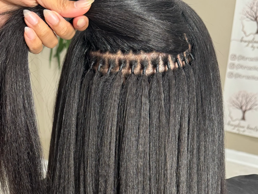 Hair Extension