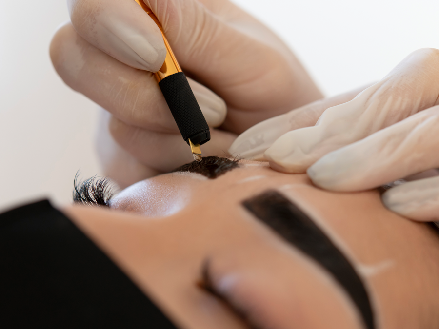 Threading