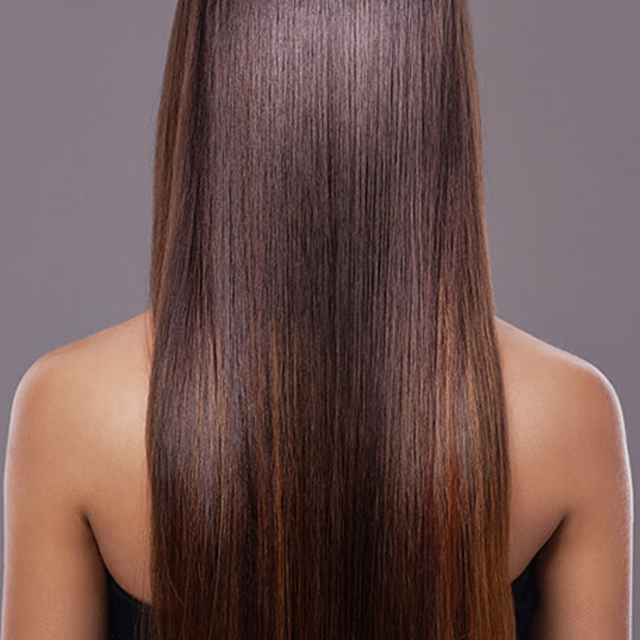 Hair Treatment