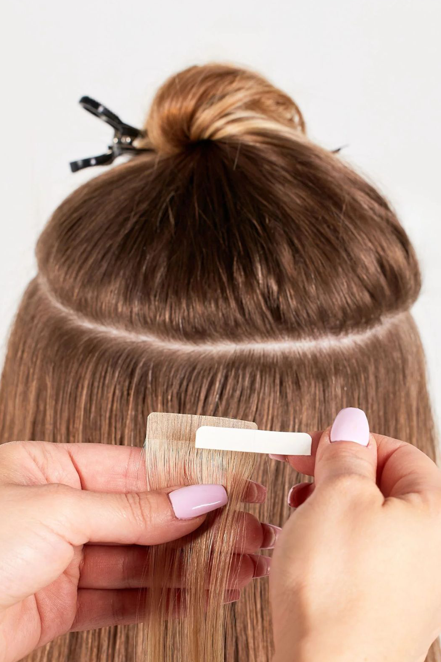 Hair Extension