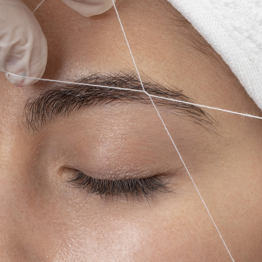 Threading