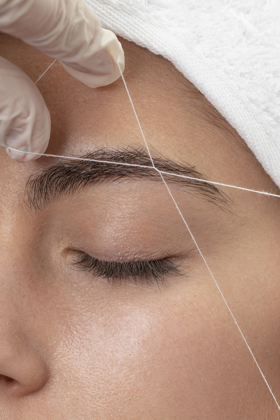 Threading